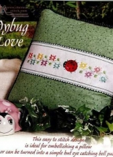 Ladybuglove - Too cute!