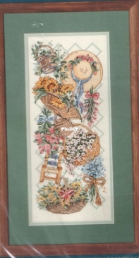 Dimensions - Sunset - 13575 - Bouquets N Baskets