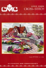 CMC FJ031 - Dream Home
