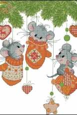 Christmas decorations
