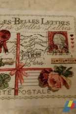 les belles lettres de Madame la Fée