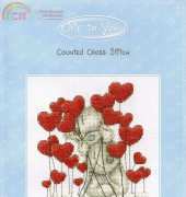 Anchor TT228 Me To You Tatty Teddy - Hearts