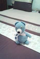 bear