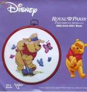 Royal Paris 9880.6424.0001 - Winnie the Pooh