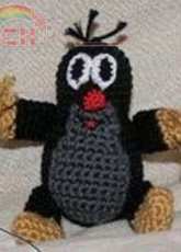 Conni Hartig - Mole -  German - Free