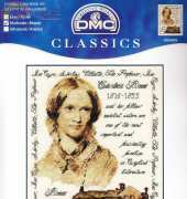 DMC K5409 Charlotte Bronte