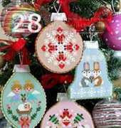 Gera! No.28 - Christmas Ornaments