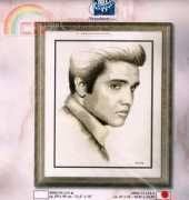 Vervaco 75.114 Elvis