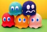 Fantasmas pacman
