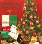 Sue Hillis - Gingerbread Christmas