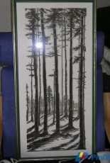 Permin 70-1110 - Pine Forest PCS