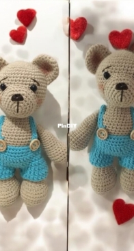 Teddy