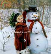 HAED HAESAK 102 Xmas by Sandra Kuck