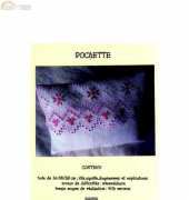 Banga Brode - Pochette hardanger