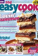 BBC Easy Cook UK - Summer 2017