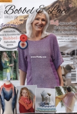 Bobbel and Lace 3 - 2019 - German