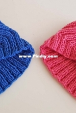 Calorimetry Headbands