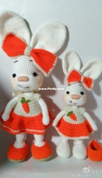Xiao Pan De Wangguo - Rabbit - Chinese - Free