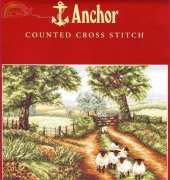 Anchor PCE948 Down the Track
