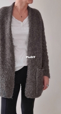 Flurry by ANKESTRiCK