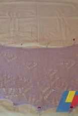 April Shawlette by Erja Jaara-Finnish-Free