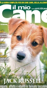 Il mio Cane - May/June 2026 - Italian