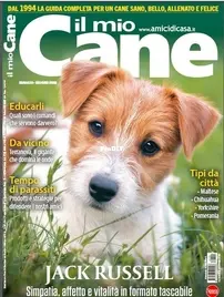 Il mio Cane - May/June 2026 - Italian