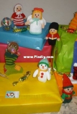 Treasures Christmas