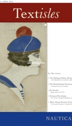 Textilsles Issue 2 April 2012