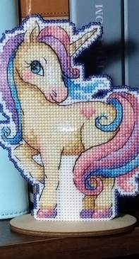 Unicorn - (Жар-Птица)