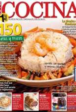 Love Cocina-N°41-February-2016-Spanish