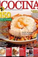 Love Cocina-N°41-February-2016-Spanish