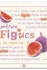 Lili Points G025 - Confiture de Figues