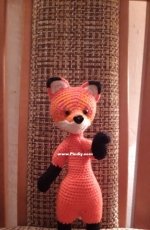 Foxy