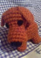 perrito mini