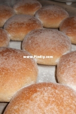 scotch buns