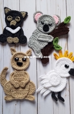 The Yarn Conspiracy - Michelle Carlisle - Australian Adventure