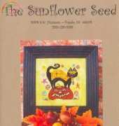 The Sunflower Seed - Halloween Bandit