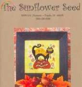 The Sunflower Seed - Halloween Bandit