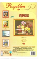 Rogoblen 7.52 - Primrose (Primule)