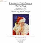 HAED HAEDJG 9827 Old St.Nick