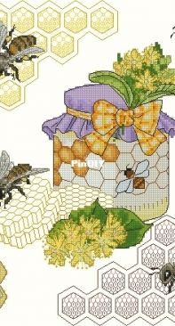Alisena 7014 - Lime Honey PCS