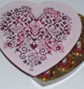 Chocolate box