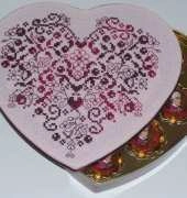 Chocolate box