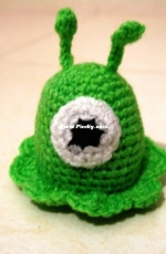 Brain slug