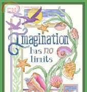 Janlynn 023-0588 Imagination