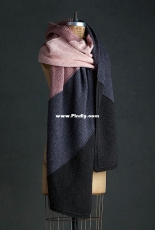 Livezey Lane Wrap by Jocelyn Tunney-Free