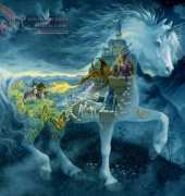 HAED HAERS 007 Unicorn Dreams by Ruth Sanderson