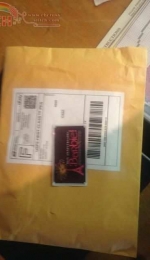My latest ebay find