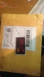 My latest ebay find